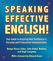 Speaking_effective_English